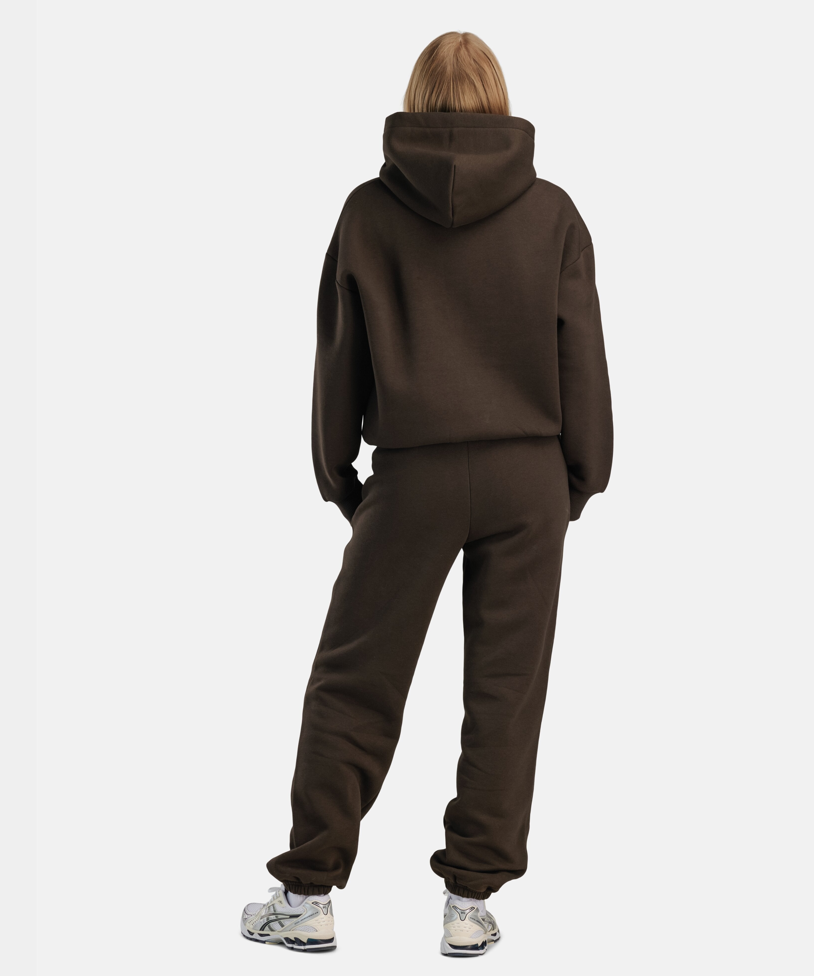 W. Pollux Sweatpants - Espresso